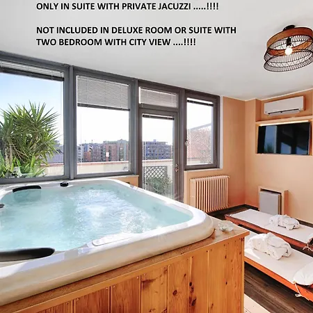 Guest house Penthouse Station Luxury & Brindisi