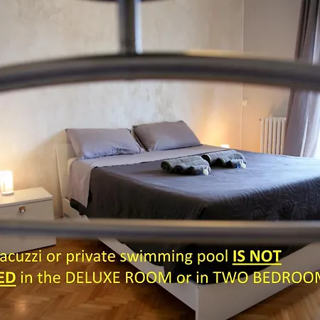 Penthouse Station Luxury &