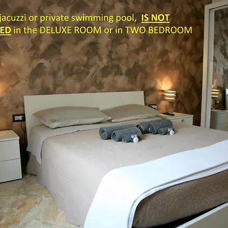 Penthouse Station Luxury & Guest house