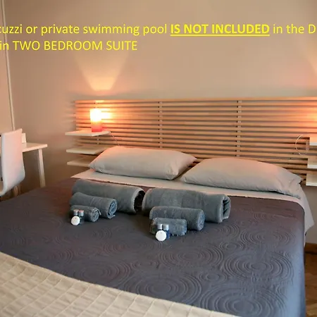 Guest house Penthouse Station Luxury &