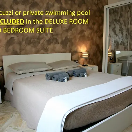 Penthouse Station Luxury &