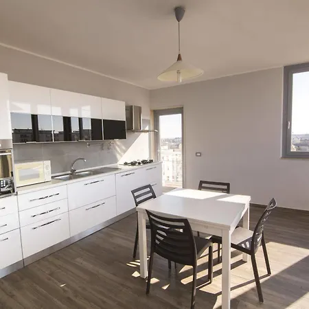 Guest house Penthouse Station Luxury & Brindisi