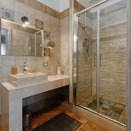 Penthouse Station Luxury & 2* Brindisi