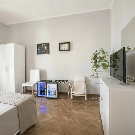 Guest house Penthouse Station Luxury & 2*