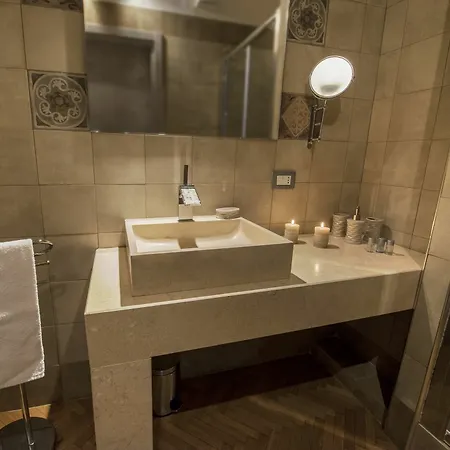Guest house Penthouse Station Luxury & Brindisi