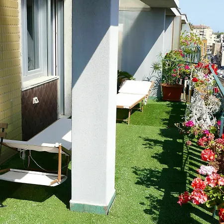Penthouse Station Luxury & Guest house Brindisi