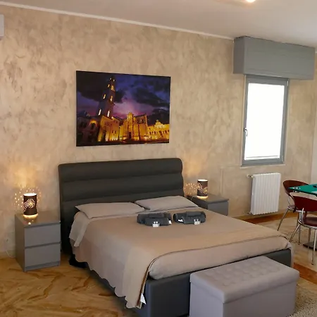 Penthouse Station Luxury &