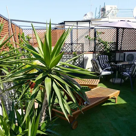 Penthouse Station Luxury & 2*