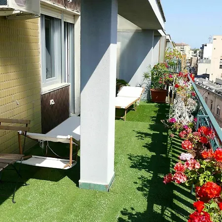 Penthouse Station Luxury & 2* Brindisi
