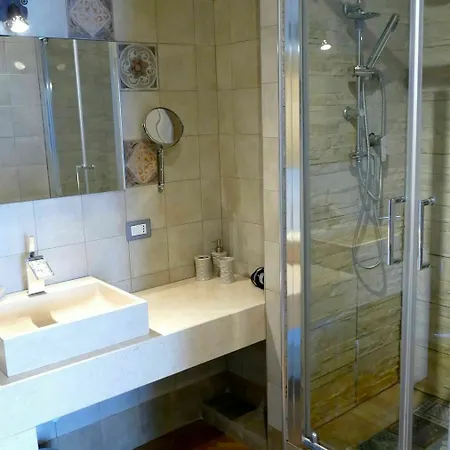 Guest house Penthouse Station Luxury &