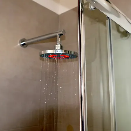 Guest house Penthouse Station Luxury & 2*