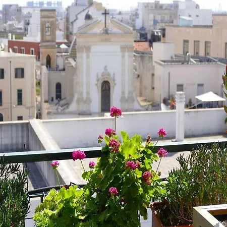 Guest house Penthouse Station Luxury &