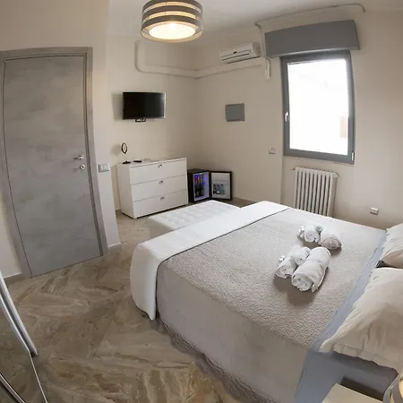 Guest house Penthouse Station Luxury &