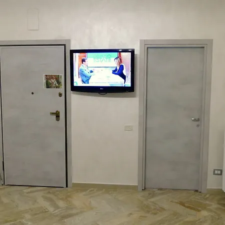 Penthouse Station Luxury & Guest house 2*