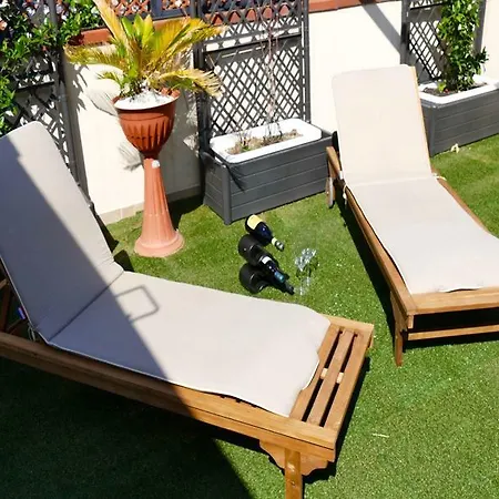 Penthouse Station Luxury & Brindisi