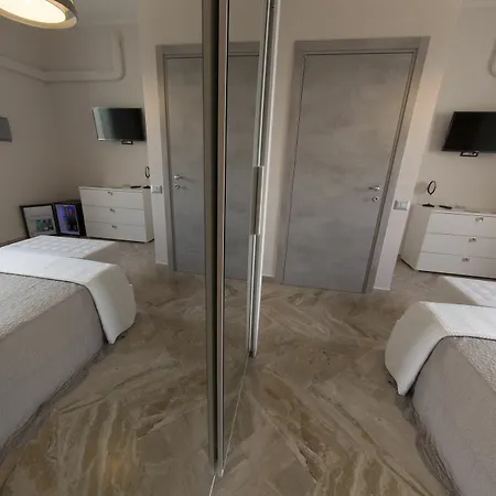 Penthouse Station Luxury & Brindisi