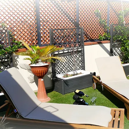 Penthouse Station Luxury & 2*