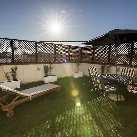 Penthouse Station Luxury & Brindisi