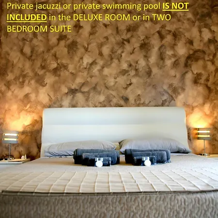 Penthouse Station Luxury & 4* ברינדיזי