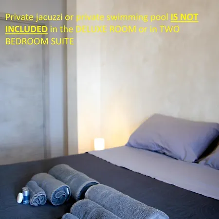 Penthouse Station Luxury & בית הארחה ברינדיזי