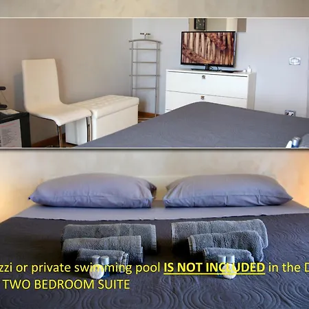 Penthouse Station Luxury & 2*