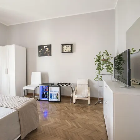 Penthouse Station Luxury & 4*