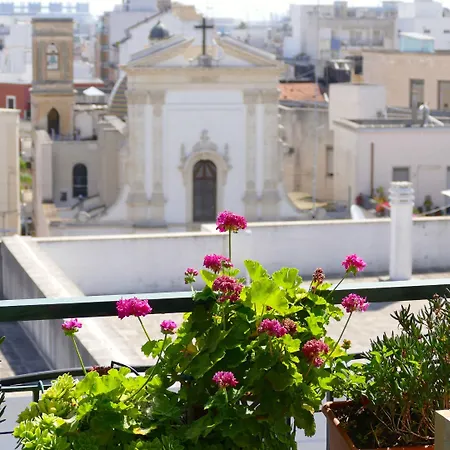 Penthouse Station Luxury & בית הארחה 4*