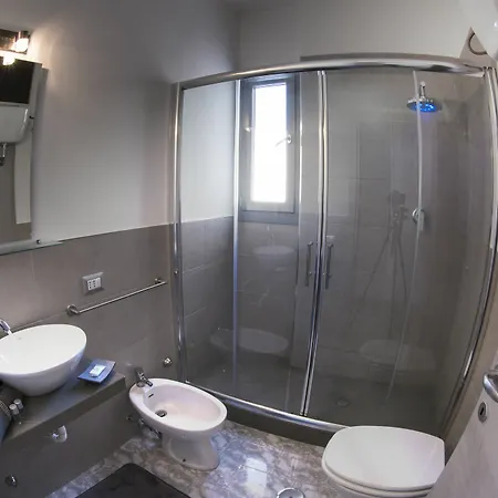 Penthouse Station Luxury & Guest house 2*