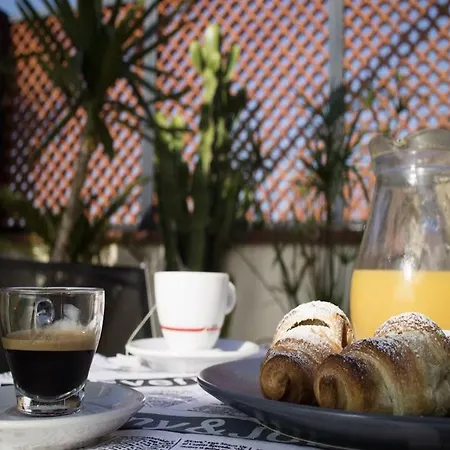 Penthouse Station Luxury & 4*