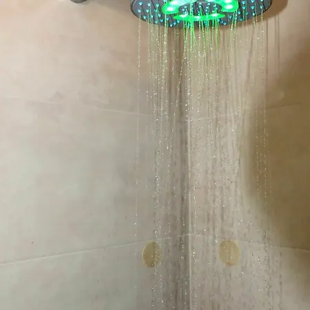 Πανσιόν Penthouse Station Luxury &